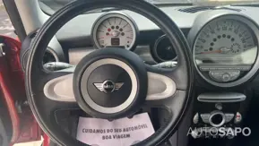 MINI One 1.4 de 2008