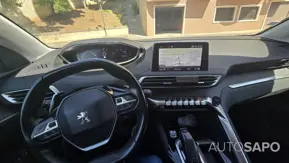 Peugeot 3008 1.5 BlueHDi Allure Pack EAT8 de 2018