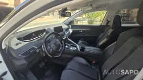 Peugeot 3008 1.5 BlueHDi Allure Pack EAT8 de 2018