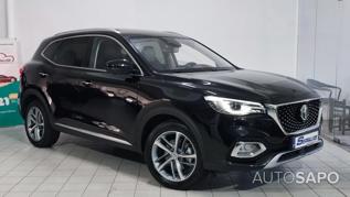 MG EHS de 2023