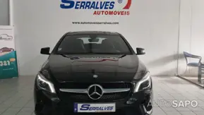 Mercedes-Benz Classe CLA de 2015