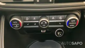 Alfa Romeo Giulia de 2023