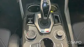 Alfa Romeo Giulia de 2023