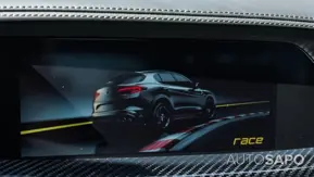 Alfa Romeo Stelvio de 2022