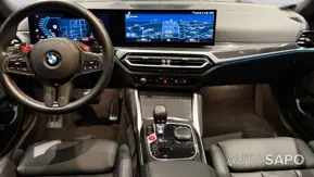 BMW M3 de 2023