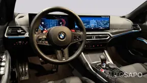 BMW M3 de 2023