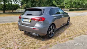 Mercedes-Benz Classe A 180 d Style Aut. de 2018