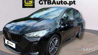 BMW Série 2 de 2023