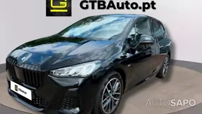 BMW Série 2 de 2023