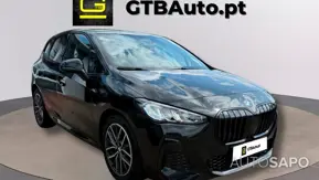BMW Série 2 de 2023