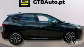 BMW Série 2 de 2023
