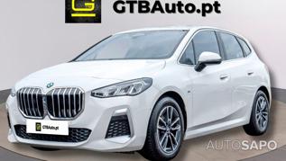 BMW Série 2 de 2023