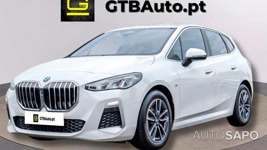 BMW Série 2 de 2023