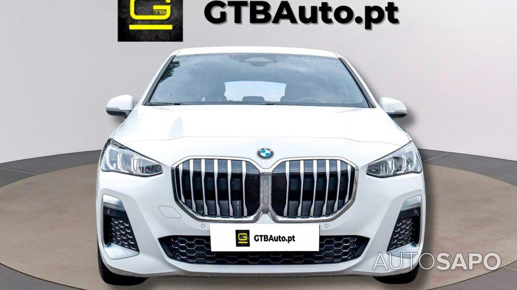 BMW Série 2 de 2023