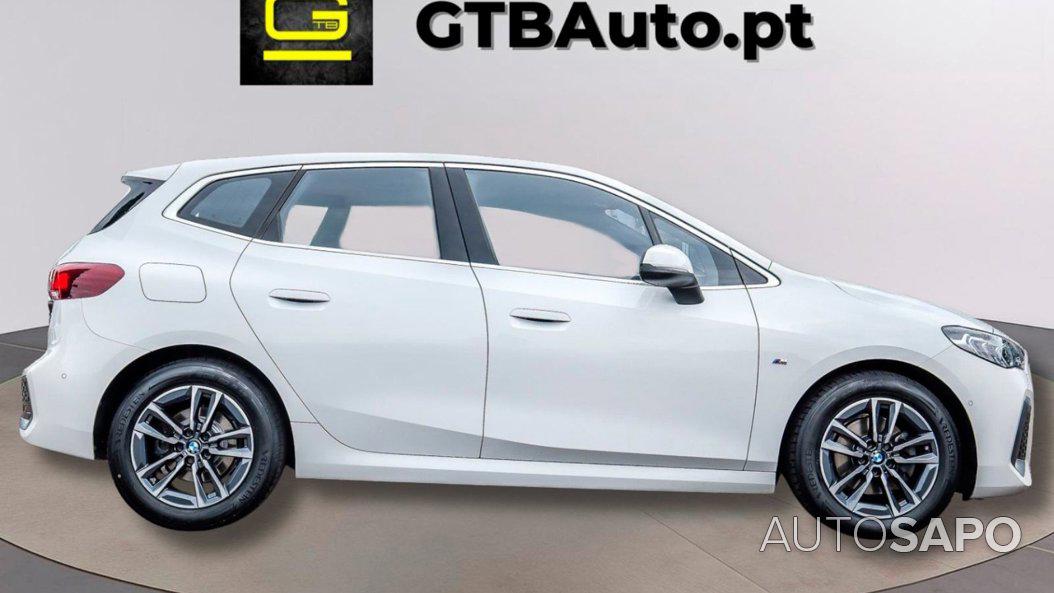 BMW Série 2 de 2023