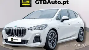 BMW Série 2 de 2023