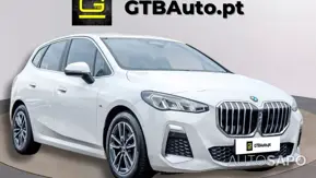 BMW Série 2 de 2023