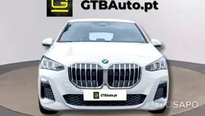 BMW Série 2 de 2023