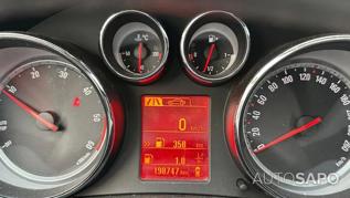 Opel Insignia ST 2.0 CDTi Cosmo S/S de 2012
