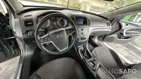 Opel Insignia ST 2.0 CDTi Cosmo S/S de 2012