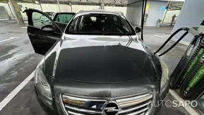 Opel Insignia ST 2.0 CDTi Cosmo S/S de 2012
