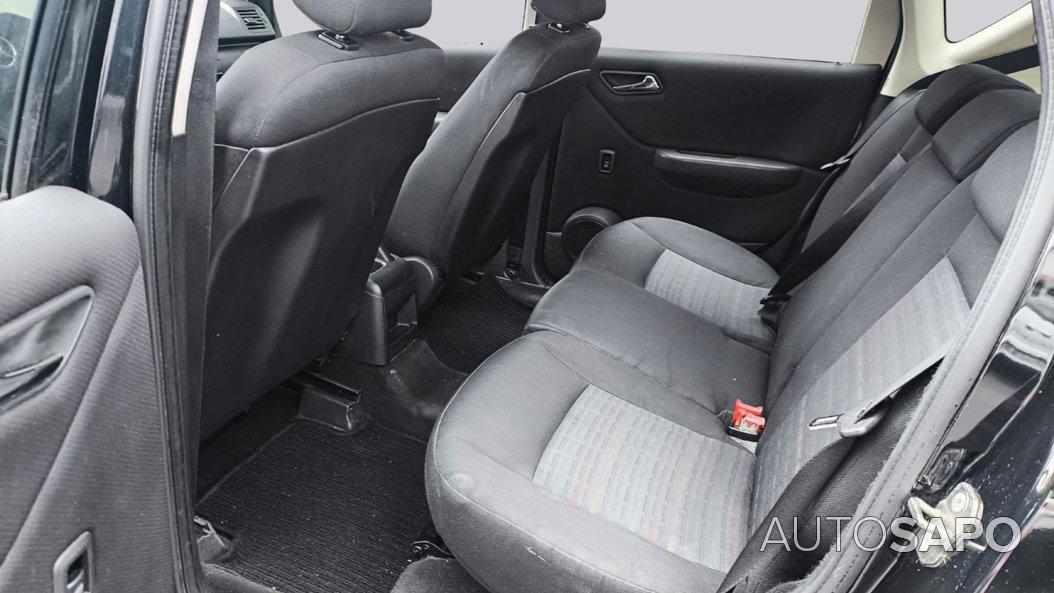 Mercedes-Benz Classe A de 2004