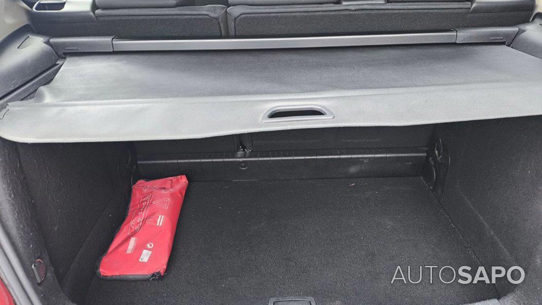 Mercedes-Benz Classe A de 2004