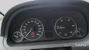 Mercedes-Benz Classe A de 2004