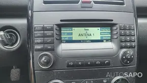 Mercedes-Benz Classe A de 2004