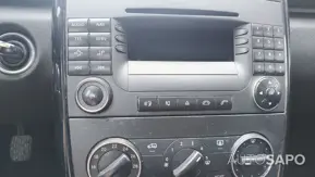 Mercedes-Benz Classe A de 2004