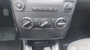 Mercedes-Benz Classe A de 2004