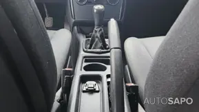 Mercedes-Benz Classe A de 2004