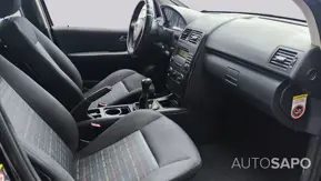 Mercedes-Benz Classe A de 2004