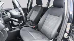 Mercedes-Benz Classe A de 2004