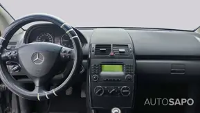 Mercedes-Benz Classe A de 2004