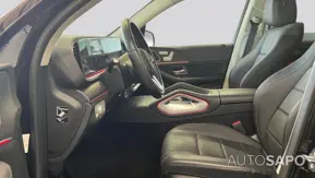Mercedes-Benz Classe GLE de 2021
