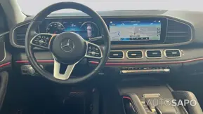 Mercedes-Benz Classe GLE de 2021