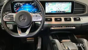 Mercedes-Benz Classe GLE de 2021