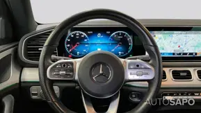 Mercedes-Benz Classe GLE de 2021