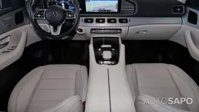 Mercedes-Benz Classe GLE de 2021