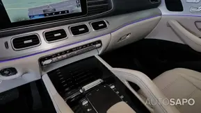 Mercedes-Benz Classe GLE de 2021