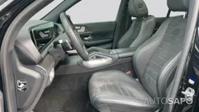 Mercedes-Benz Classe GLE de 2022
