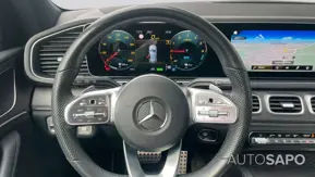 Mercedes-Benz Classe GLE de 2022