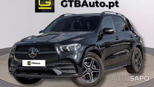 Mercedes-Benz Classe GLE de 2023