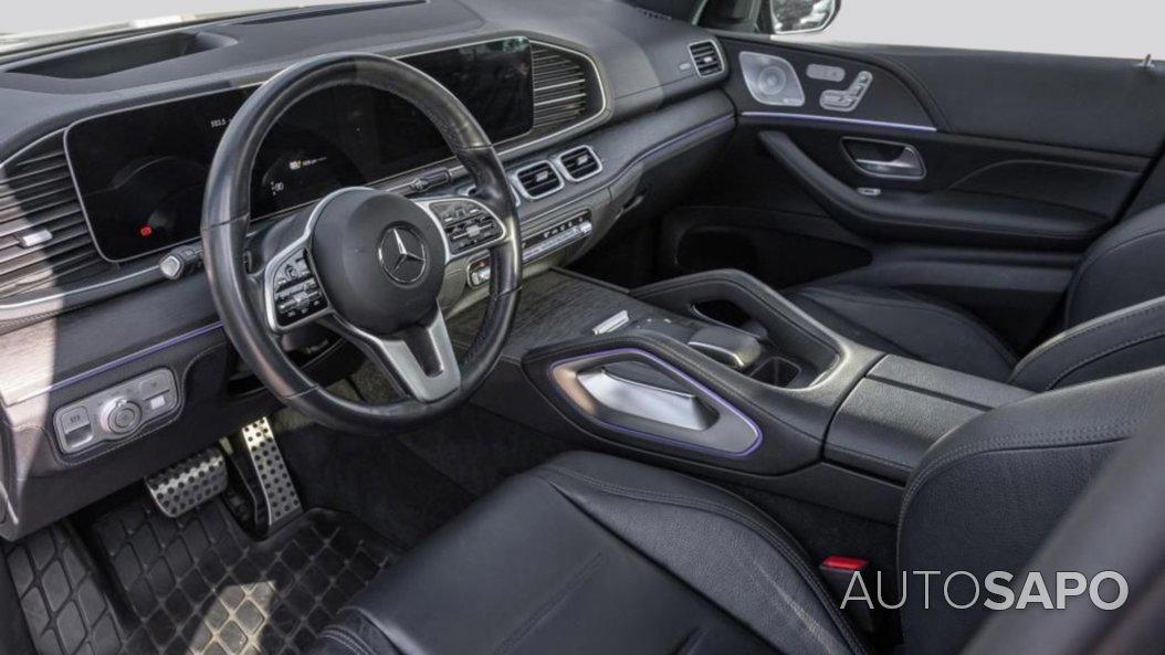 Mercedes-Benz Classe GLE de 2023