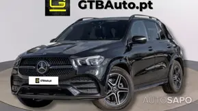 Mercedes-Benz Classe GLE de 2023