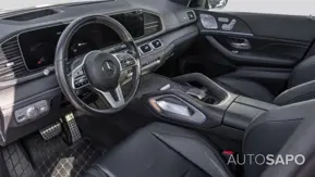 Mercedes-Benz Classe GLE de 2023