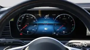 Mercedes-Benz Classe GLE de 2023