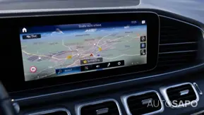 Mercedes-Benz Classe GLE de 2023