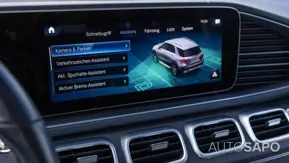 Mercedes-Benz Classe GLE de 2023